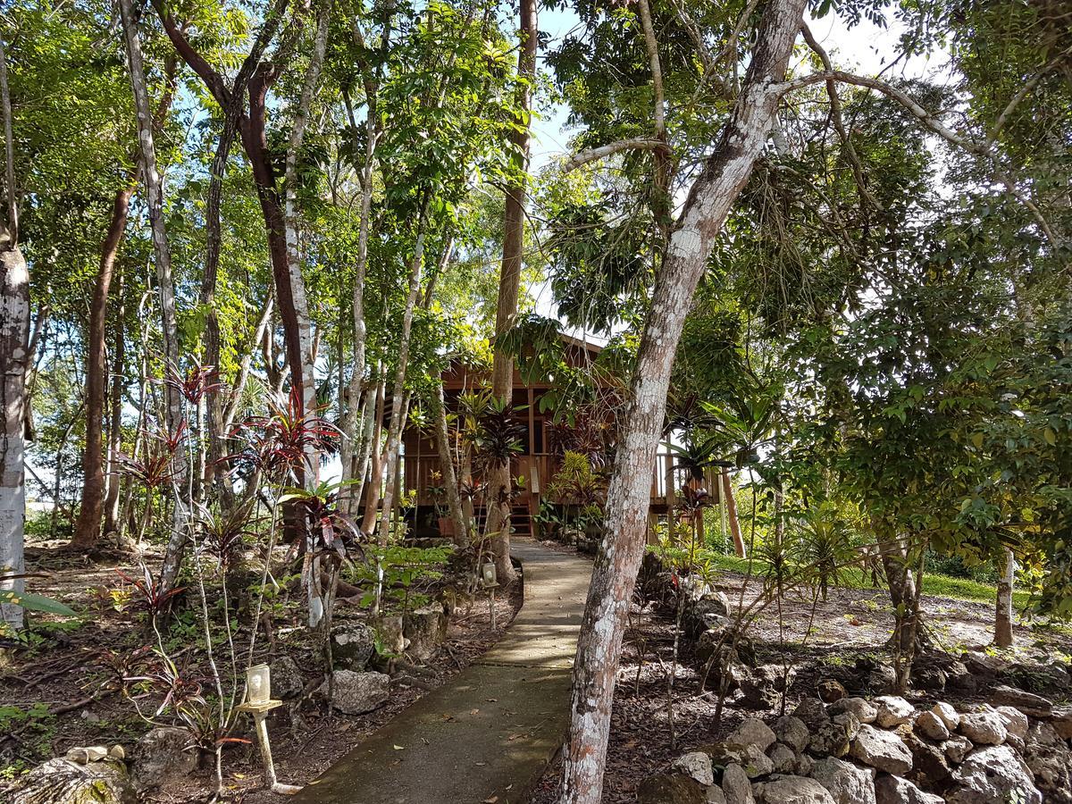 Unitedville Hidden Haven旅舍 外观 照片