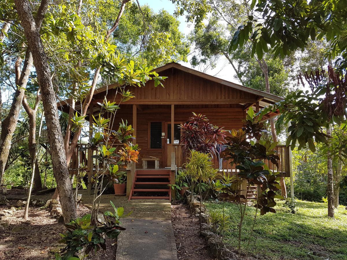 Unitedville Hidden Haven旅舍 外观 照片