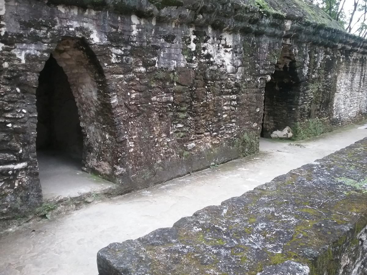 Unitedville Hidden Haven旅舍 外观 照片