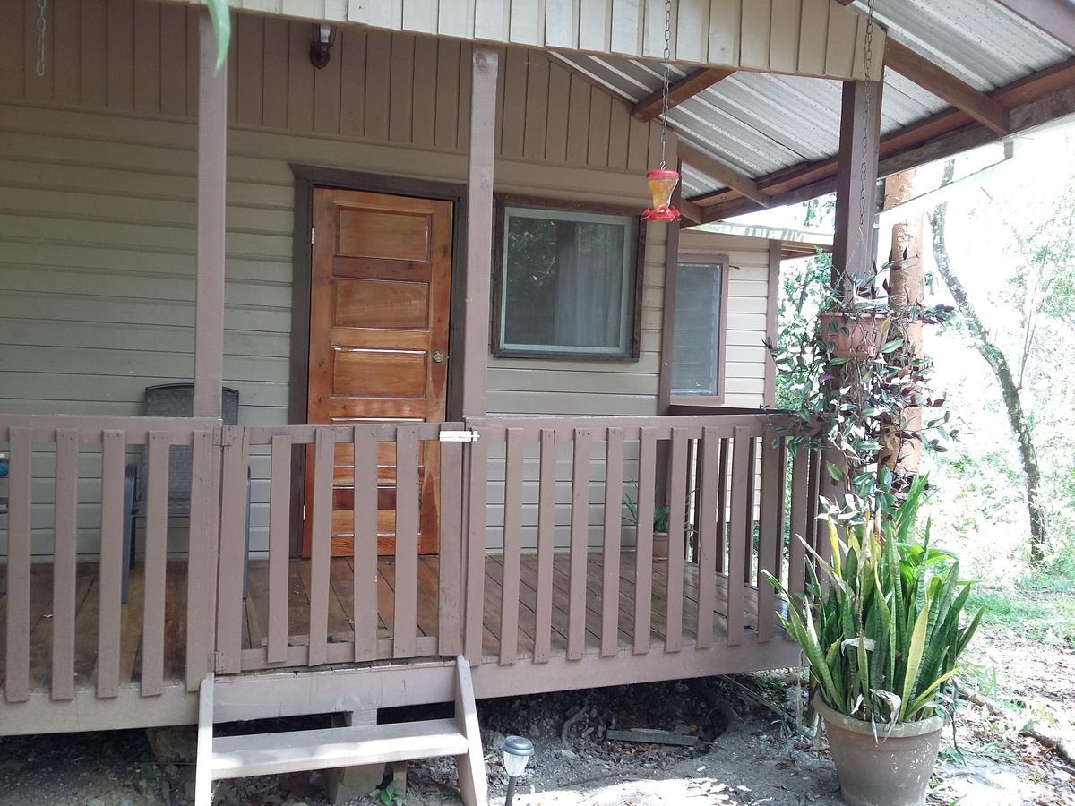 Unitedville Hidden Haven旅舍 外观 照片